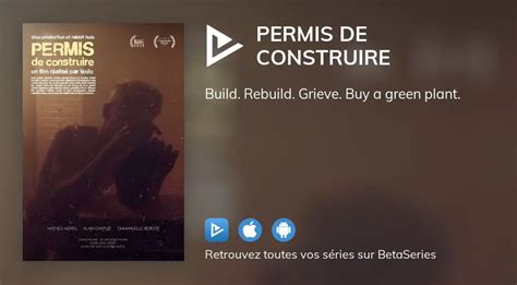 permis de construire streaming gratuit